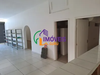 Ponto Comercial para alugar, 207m² no Jardim Bonfiglioli, São Paulo