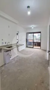 Apartamento com 1 Quarto à venda, 34m² no Alto da Mooca, São Paulo