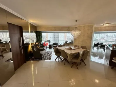 Apartamento com 3 Quartos à venda, 153m² no Santa Paula, São Caetano do Sul