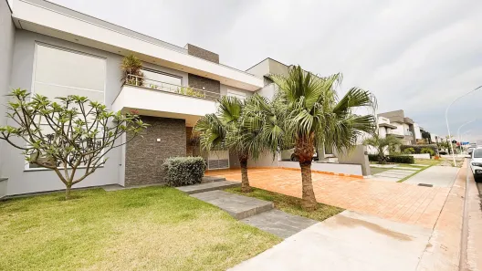 Casa de Condomínio com 3 Quartos à venda, 247m² no Jardim Residencial Dona Maria José, Indaiatuba