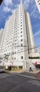 Apartamento com 2 Quartos à venda, 41m² no Parque Arariba, São Paulo