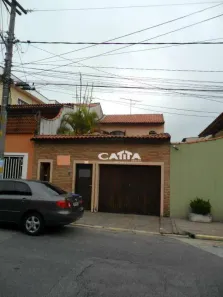 Sobrado com 3 Quartos à venda, 150m² no Jardim Nossa Senhora do Carmo, São Paulo