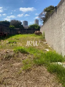 Lote/Terreno à venda, 412m² no Cidade Nova, Indaiatuba