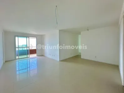 Apartamento com 3 Quartos à venda, 119m² no Joaquim Távora, Fortaleza