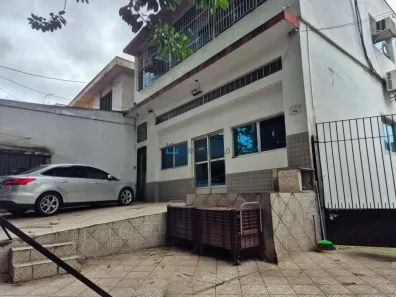 Prédio Comercial à venda, 420m² no Jabaquara, São Paulo