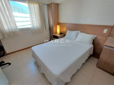 Flat com 1 Quarto para alugar, 30m² no Asa Norte, Brasília
