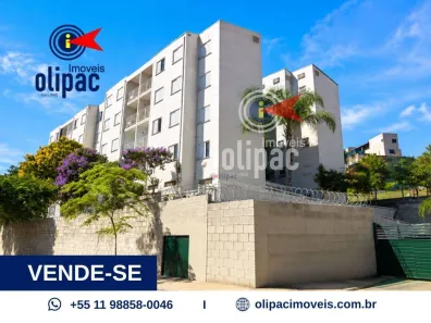 Apartamento com 3 Quartos à venda, 65m² no Jardim Izildinha, Guarulhos