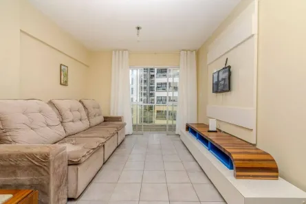 Apartamento com 3 Quartos à venda, 174m² no Centro, Balneário Camboriú