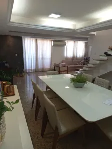 Apartamento com 4 Quartos à venda, 268m² no Jardim América, Goiânia