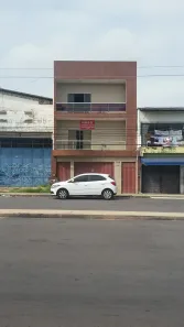 Apartamento com 3 Quartos para alugar, 95m² no Marco, Belém