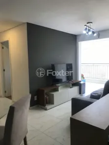 Apartamento com 2 Quartos à venda, 63m² no Vila Santa Catarina, São Paulo