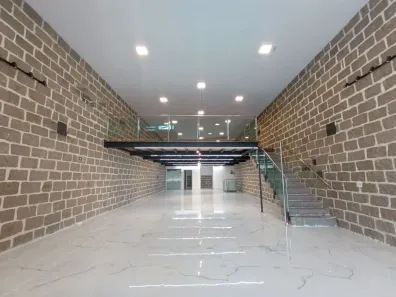 Prédio Comercial à venda, 1100m² no Vila Regente Feijó, São Paulo