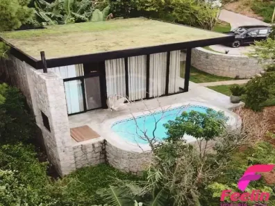Casa com 2 Quartos à venda, 100m² no Ribeirão da Ilha, Florianópolis