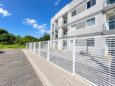 Apartamento com 2 Quartos à venda, 48m² no Sertaozinho, Matinhos