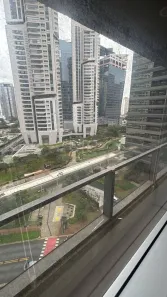 Sala Comercial para alugar, 45m² no Vila Cordeiro, São Paulo