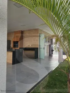 Apartamento com 2 Quartos à venda, 48m² no Shopping Park, Uberlândia
