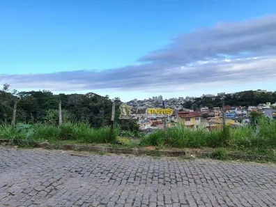 Lote/Terreno à venda, 2400m² no Miramar, Macaé