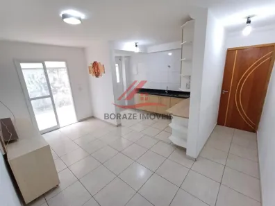 Apartamento com 2 Quartos à venda, 80m² no Vila Bocaina, Mauá