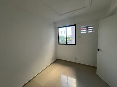 Apartamento com 3 Quartos à venda, 76m² no Aflitos, Recife