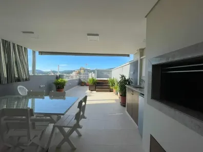 Apartamento com 2 Quartos à venda, 207m² no Trindade, Florianópolis