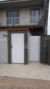 Apartamento com 2 Quartos para alugar, 45m² no XV de Novembro, Tijucas