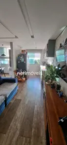 Cobertura com 2 Quartos à venda, 116m² no Liberdade, Santa Luzia