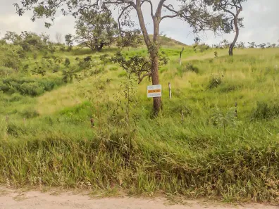 Lote/Terreno à venda, 1000m² no Recanto das Acácias, São Roque