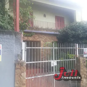 Sobrado com 4 Quartos à venda, 253m² no Rudge Ramos, São Bernardo do Campo