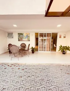 Casa de Condomínio com 3 Quartos à venda, 127m² no Neópolis, Natal