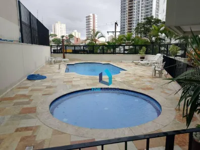 Apartamento com 3 Quartos à venda, 87m² no Vila Mascote, São Paulo