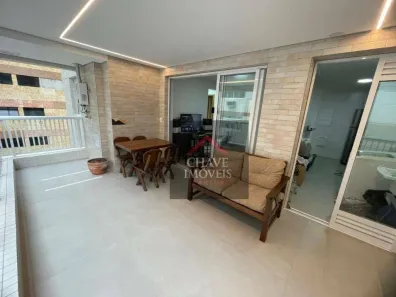 Apartamento com 2 Quartos à venda, 88m² no Aparecida, Santos