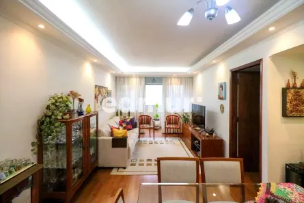 Apartamento com 3 Quartos à venda, 101m² no Santa Maria, São Caetano do Sul