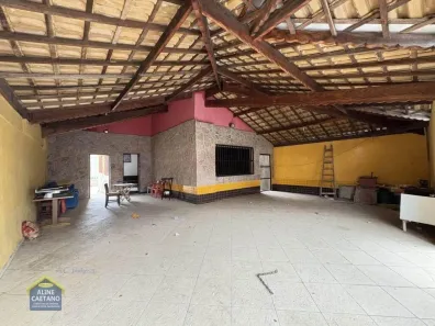Casa com 3 Quartos à venda, 150m² no Caiçara, Praia Grande