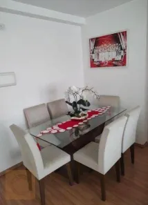 Apartamento com 2 Quartos à venda, 45m² no Maranhão, São Paulo
