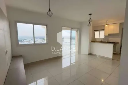 Apartamento com 2 Quartos à venda, 94m² no Parque Rural Fazenda Santa Cândida, Campinas