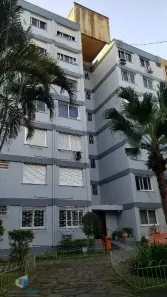 Apartamento com 2 Quartos à venda, 55m² no Partenon, Porto Alegre