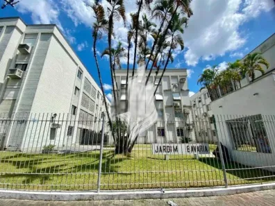 Apartamento com 1 Quarto para alugar, 100m² no Garcia, Blumenau