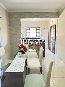 Casa com 3 Quartos à venda, 160m² no Santa Rosa, Uberlândia