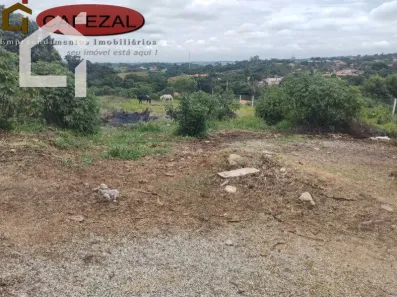 Lote/Terreno à venda, 1482m² no Parque dos Cafezais II, Itupeva