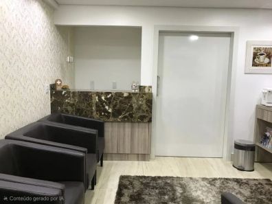 Sala Comercial à venda, 78m² no Setor Bueno, Goiânia