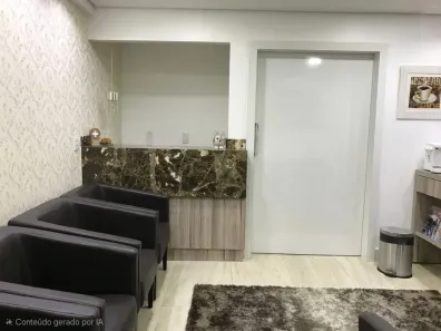 Sala Comercial à venda, 78m² no Setor Bueno, Goiânia