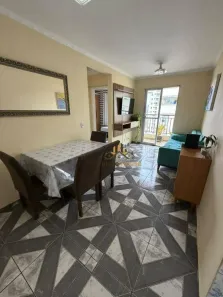 Apartamento com 3 Quartos à venda, 55m² no Conceição, Osasco