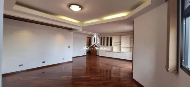 Apartamento com 3 Quartos à venda, 149m² no Vila Independência, Piracicaba
