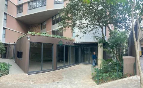 Ponto Comercial para alugar, 145m² no Perdizes, São Paulo