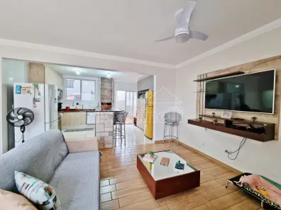 Casa com 4 Quartos à venda, 263m² no Vila Tibério, Ribeirão Preto
