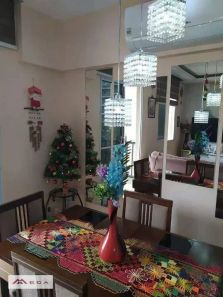 Apartamento com 3 Quartos à venda, 67m² no Parque Fazendinha, Campinas