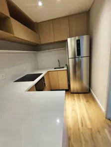 Apartamento com 1 Quarto para alugar, 30m² no Vila Buarque, São Paulo