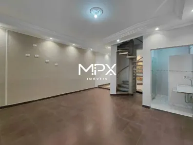 Sobrado com 3 Quartos para venda ou aluguel, 237m² no Jardim Caxambu, Piracicaba