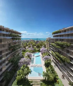 Cobertura com 3 Quartos à venda, 251m² no Intermares, Cabedelo