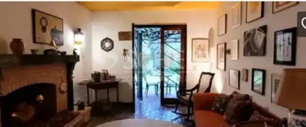 Casa com 4 Quartos à venda, 300m² no Chácara Santo Antônio (Zona Sul), São Paulo